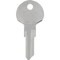 Hillman HILLMAN House/Office Universal Key Blank Single, PK10 85078 - alternate 5